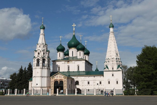 Концерт «Свет вечерний»
