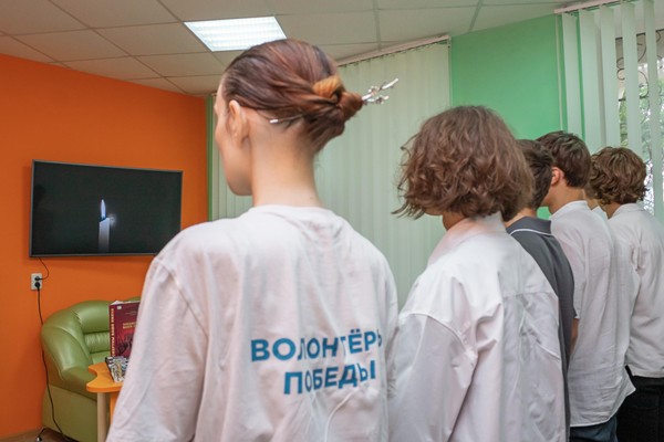 «Война и Мир»
