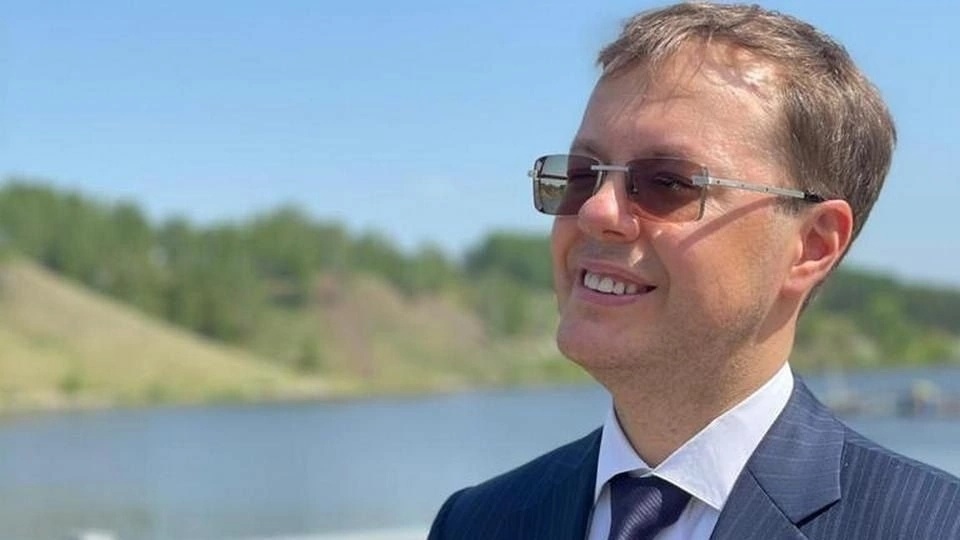 Форум «Точка опоры»