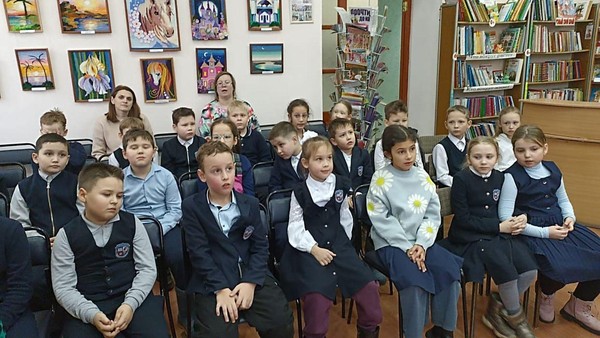 «Повторяй и вспоминай, что-то новое узнай»