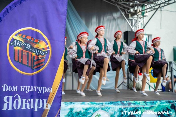 День открытых дверей