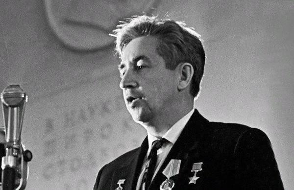 Тематическая беседа «Феоктистов – воронежский космонавт»