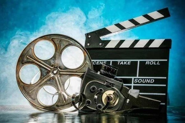 Командная викторина «Угадай по кадру»
