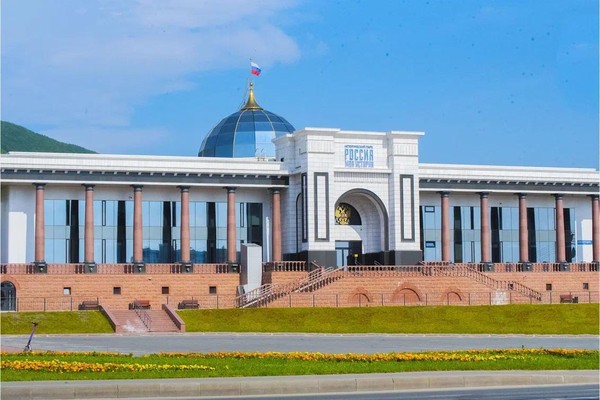 Мероприятие «Посещение постоянно действующих экспозиций»