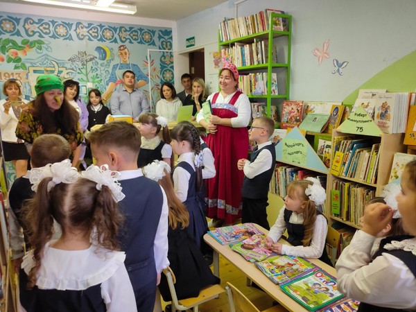 Экскурсия «Песни Кырлая»