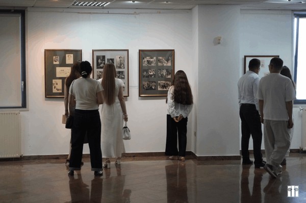 Экскурсия «Портал в мастерскую художника»