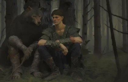 Оркестр CAGMO. Симфония Король и Шут. Двойной концерт