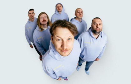 ВИА «Ваши Краши»