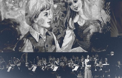 Абонемент № 7 (6 концертов)