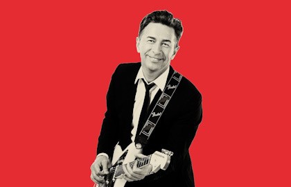 Валерий Сюткин и группа «Рок-н-ролл бэнд»