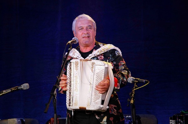 Валерий Сёмин