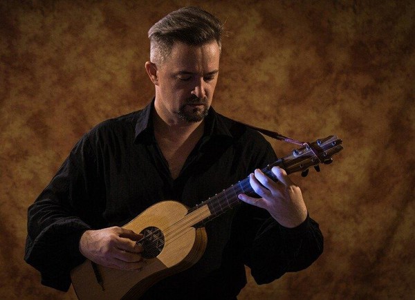 Концерт «Три века испанской музыки»