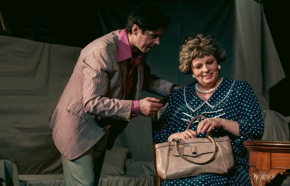 Александр Сулимов