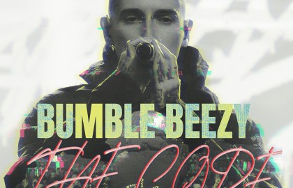 Bumble Beezy