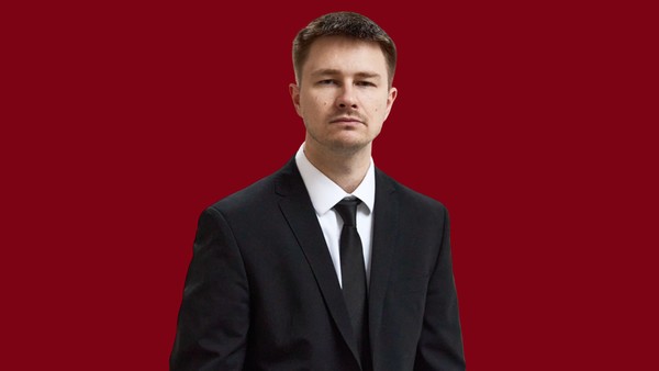 Вадим Постильный
