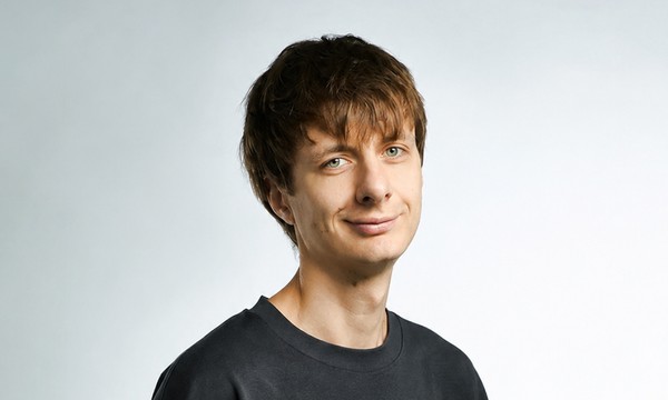 Дима Гаврилов