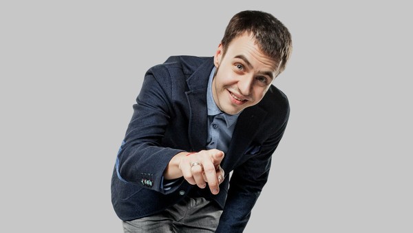 Иван Абрамов