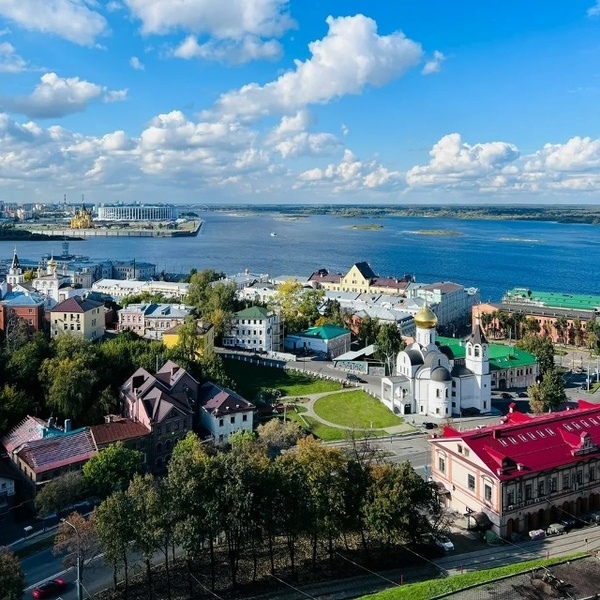 Н.НОВГОРОД – СЕМЕНОВ