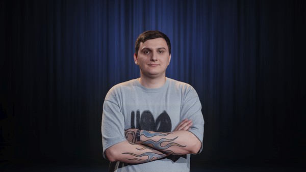 Иван Политов