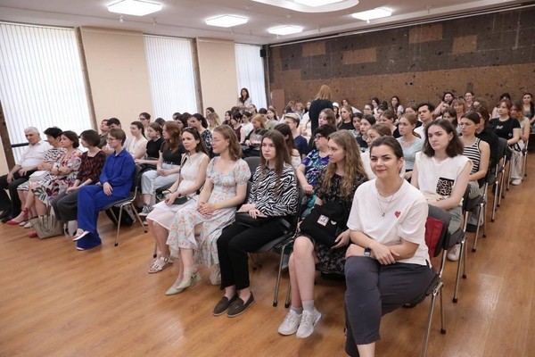 Мастер-класс «Мужчина и женщина. Как построить хорошие отношения в паре»