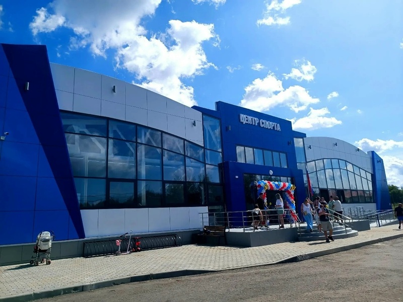 Турнир по мини-футболу среди взрослых команд, посвящённый Дню оружейника