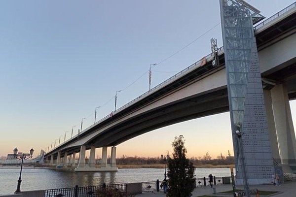 Праздничная программа «С днем рождения, донская столица!»