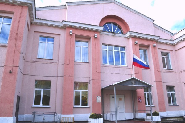 Культурная программа в единый день голосования в жилом районе Промышленновский