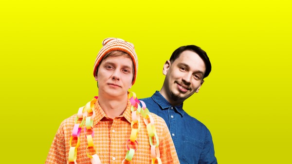 Вечер альтернативной комедии