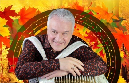 Валерий Сёмин