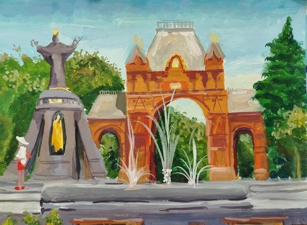 «Сердце Кубани Краснодар»