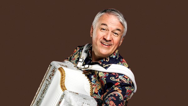 Валерий Сёмин