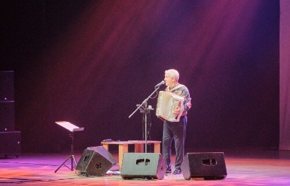 Валерий Сёмин