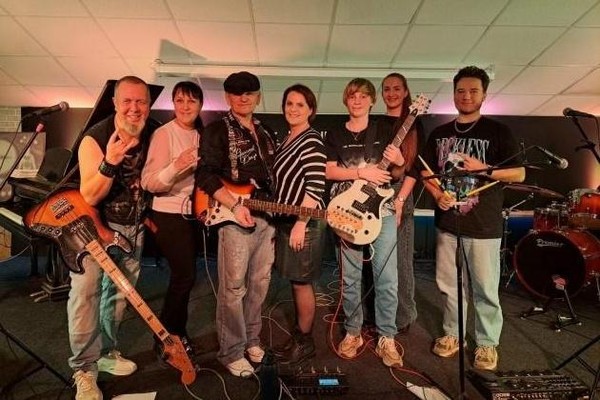 Концерт «Свой путь»