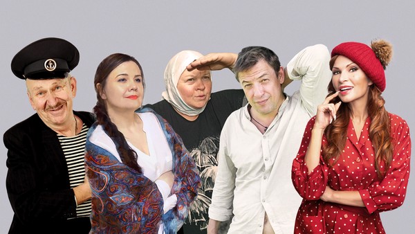 Эвелина Блёданс