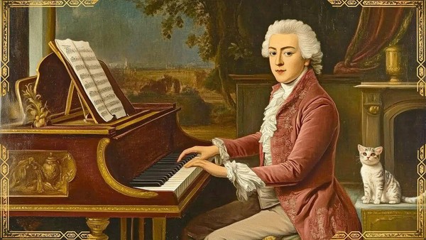 «Музыки живой родник»
