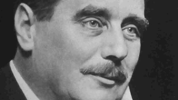 «Герберт Уэллс и созданные им миры»