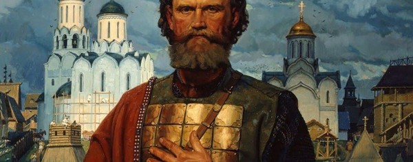 «Поле русской славы»