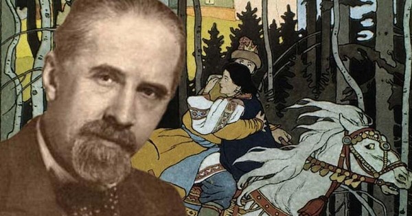 «Сказка за сказкой»