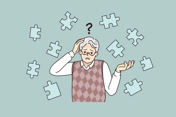 Когда память уходит: как помочь близкому человеку с деменцией?