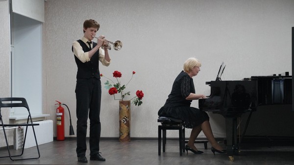 Музыкальная программа «Классика в тренде»