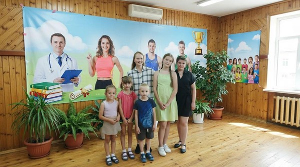 «Твой выбор — твои правила»
