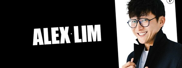 Сольный концерт Alex Lim в Алматы