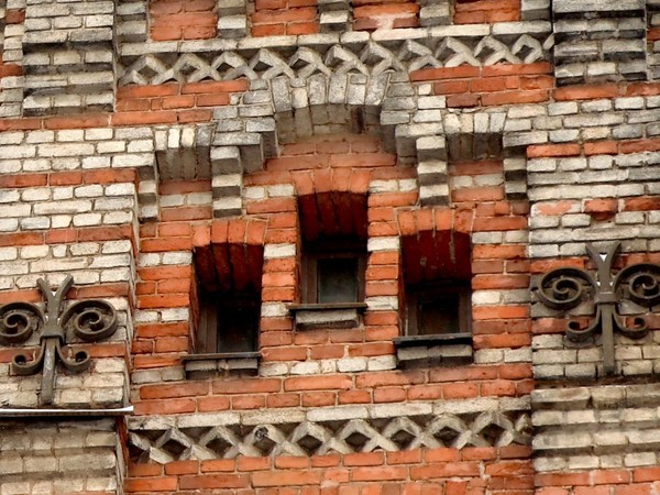 «Кирпичная Коломна»