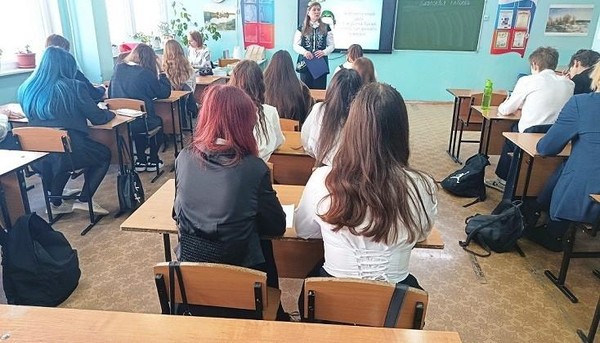 Литературный час «Поэзия Г. Тукая – душа народа»