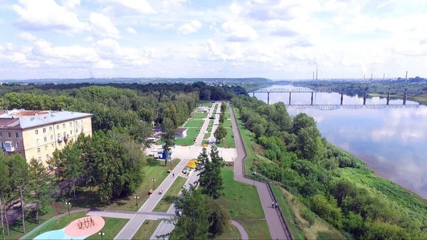 Интерактивная экскурсия «Дорога в историю»