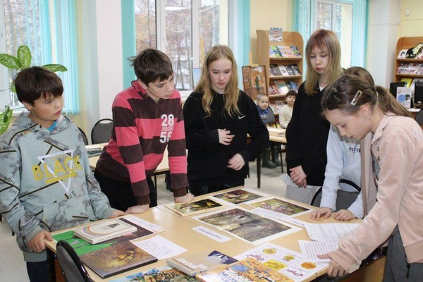 Просветительская программа «Культура как открытие»