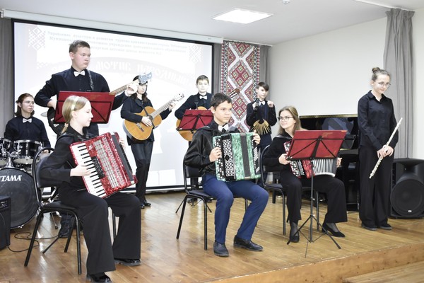 Заявки на VI Республиканский конкурс обработки народной мелодии «Звучи, мотив народный!»