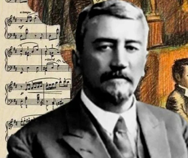 «Когда слова звучат: Куприн и музыка»