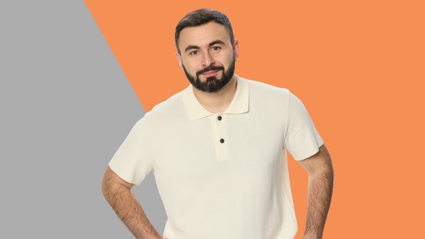Хетаг Хугаев