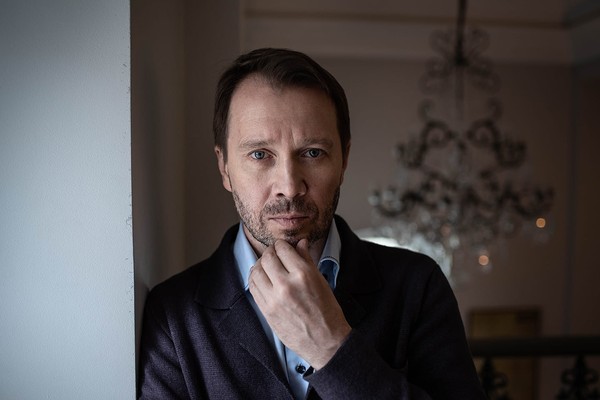 Онегин. Лирические отступления